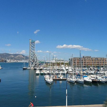 Appartement Abi La Seyne-sur-Mer Exterior foto